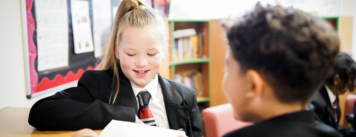 Welcome to our new website