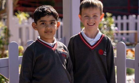 Open Days & School Tours